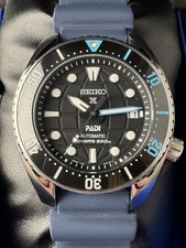 Seiko prospex king sumo - seiko,