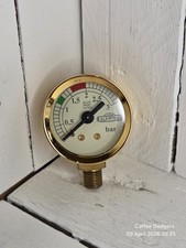 Elektra MicroCasa Pressure