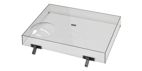 Technics dust cover unit for - /,