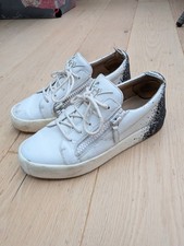 Giuseppe Zanotti Size 7