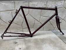 Schwinn Sierra Bike 20” C to