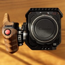 Z CAM E2-S6 6K Cinema Camera -RIG
