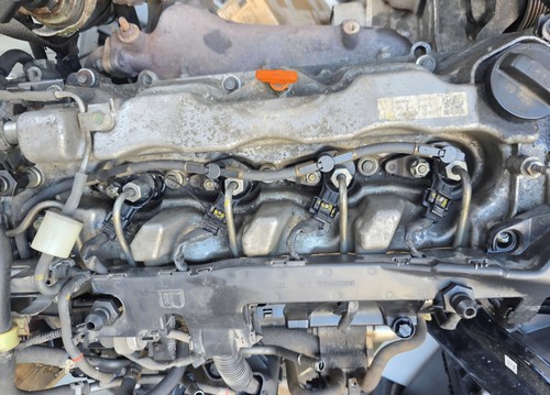 Honda crv engine - honda,