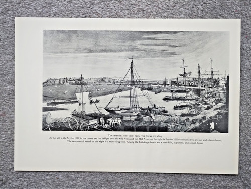 View tewkesbury 1804 - a,