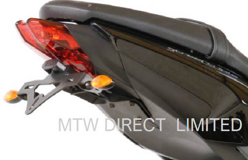 Street triple 765 rs - street, r