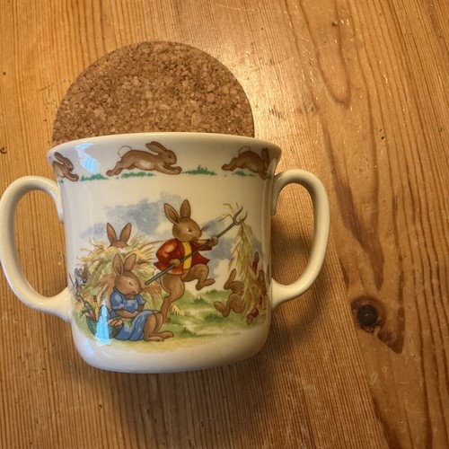 Royal doulton bunnykins - doulton,