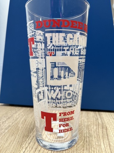 Limited edition dundee - limited,