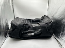 The North Face Black Wheeled