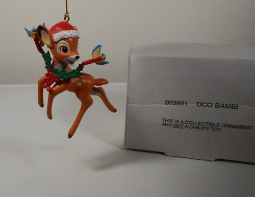 Disney bambi christmas tree - disney,