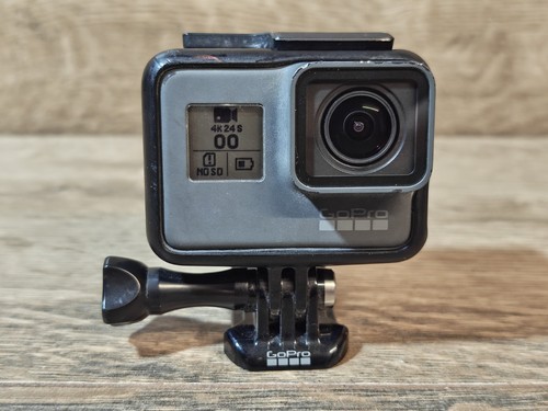 Gopro hero5 black action - gopro,