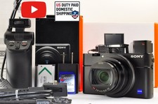 [US Duty Paid] SONY