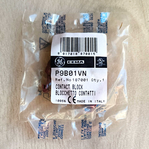 16x cema p9b01vn - 16x, ge