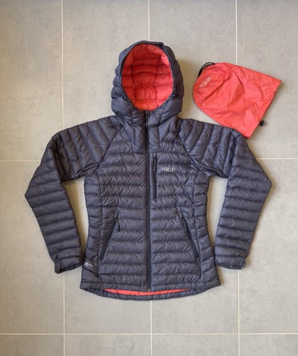 Rab women microlight - rab, women's