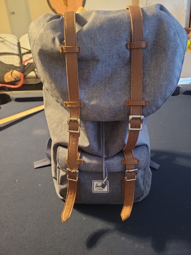 Herschel supply little america - herschel,