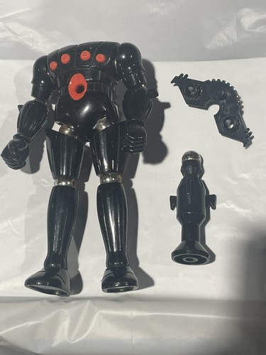 Airfix micronauts baron - airfix,