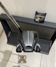 Taylormade Spider Tour Black Putter - 34 Inch