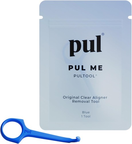 Pul aligner removal - aligner,