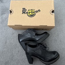 Dr. Doc Martens TIANA Heeled