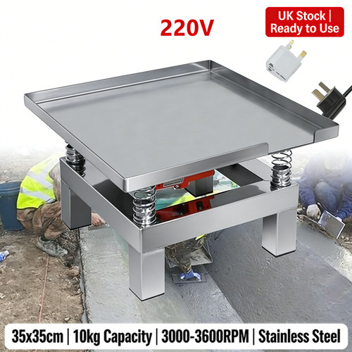 Stainless steel concrete - stainless,