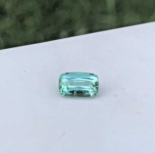 Carat natural paraiba - 1.20,