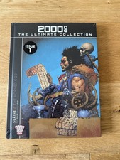 2000AD Ultimate Collection
