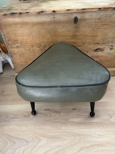 Vintage retro green - , and