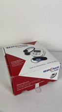 Intercure Respirate Blood Pressure Lowering Device (missing The Belt)