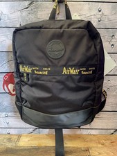 Dr Martens large nylon Flight Backpack 12x15x5”VGC