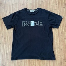 A Bathing Ape T Shirt Bape