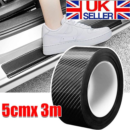 5cm car sticker carbon - car,