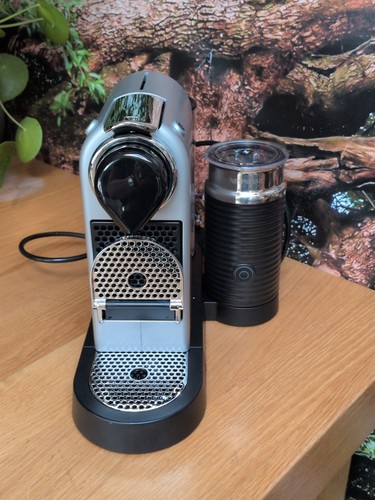 Nespresso citiz milk - citiz, &