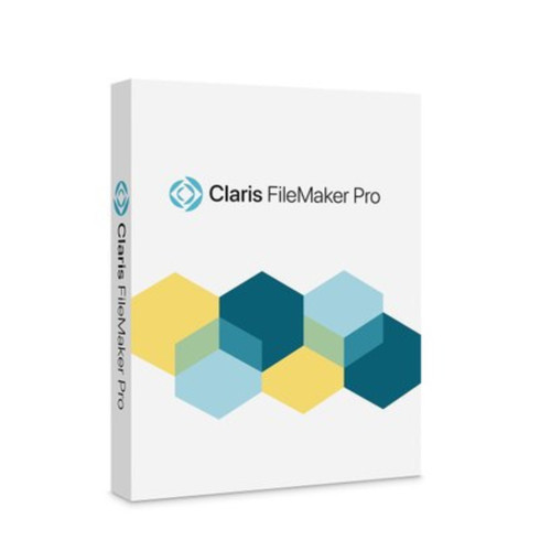 Filemaker pro - 19,