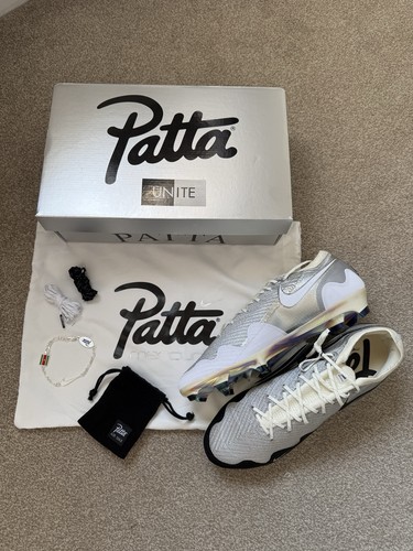 Patta nike mercurial - patta,
