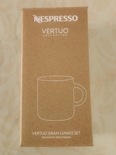 Nespresso vertuo collection - nespresso,