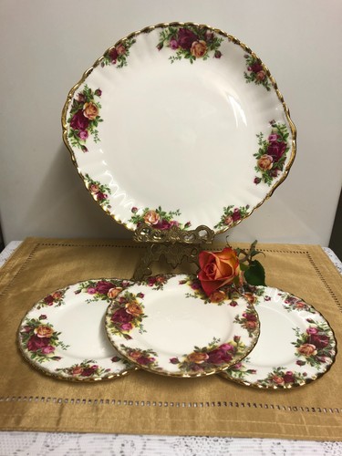 Royal albert old country roses - royal,