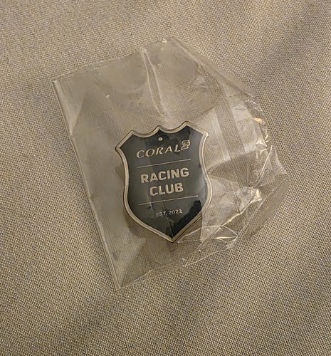 Coral racing club - racing,