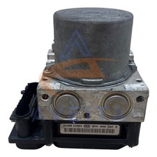 Renault Megane 2005 MK2 1.4 Petrol ABS Pump Modulator Control Unit 0265800440