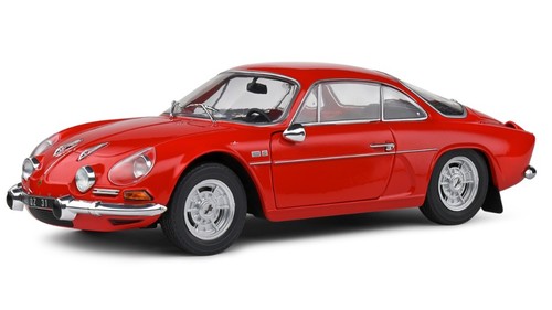 Sl1804209 renault alpine - sl1804209,