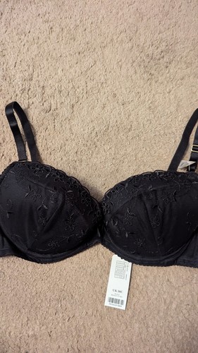 36c black boux - ,