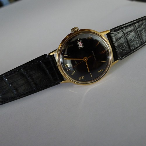 Mens timex 1967 great britain - timex,