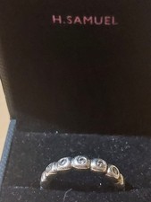 Samuel sterling silver - samuel,