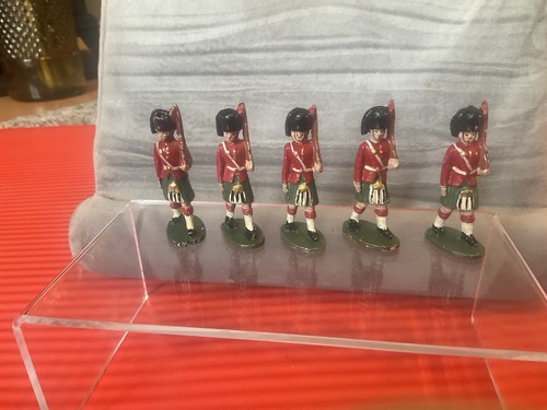 Wendal quiralu scots - wendal,