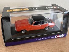 1/43 Corgi Vanguard  VA15401