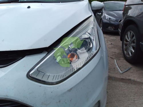 Ford max titanium tdci mk1 - ford,