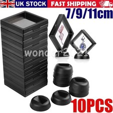 10PCS Floating Frame 3D