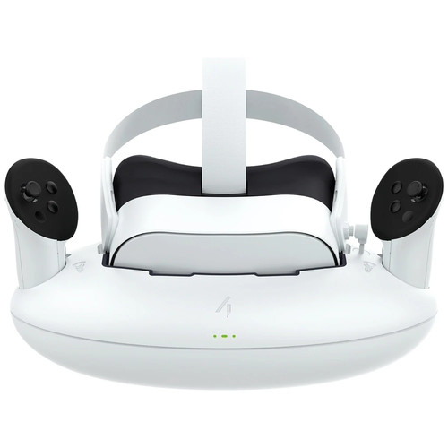 Stealth charging station for - stealth,