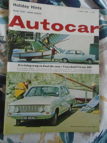 Autocar jul 1965 bond - jul,