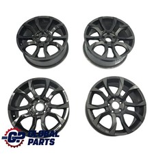 Wolfrace Assassin S146LP Wheel