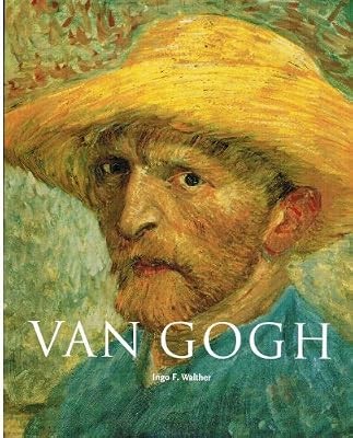 Van gogh ingo - ingo, walther,