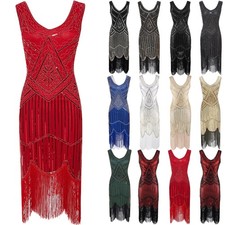 Plus Size Great Gatsby Costume